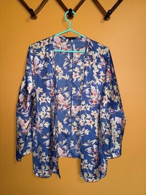 George Light Cover Up, Size XLarge